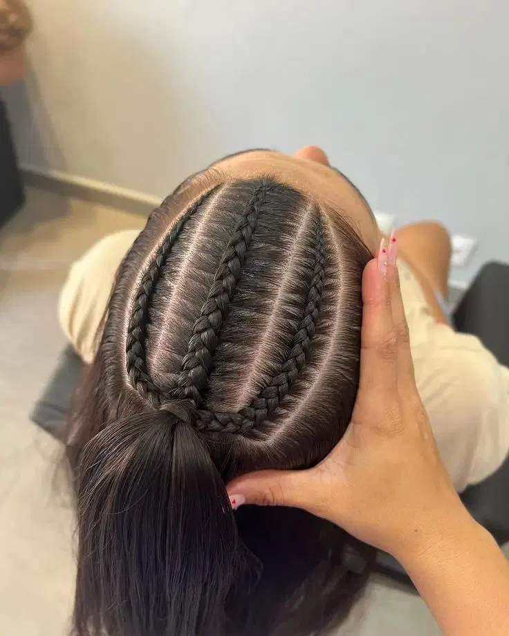 تخفیف ویژه بافتمو. موخوره گیری. اکستنشن|خدمات آرایشگری و زیبایی|زابل, |دیوار