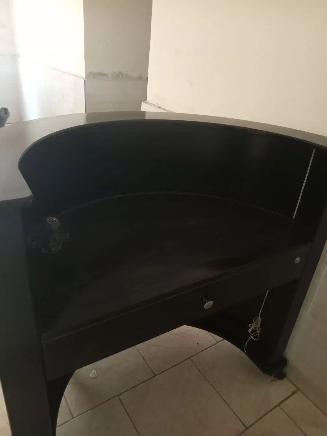 میز کار کار کرده|مبلمان اداری|محمدیه-قزوین, |دیوار