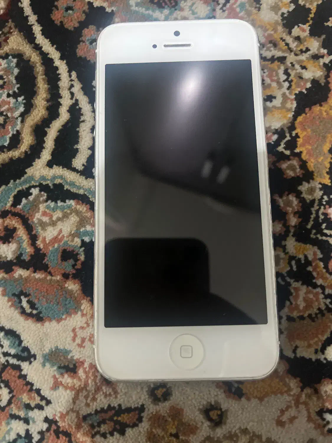 ایفون 5s|موبایل|باقرشهر, |دیوار