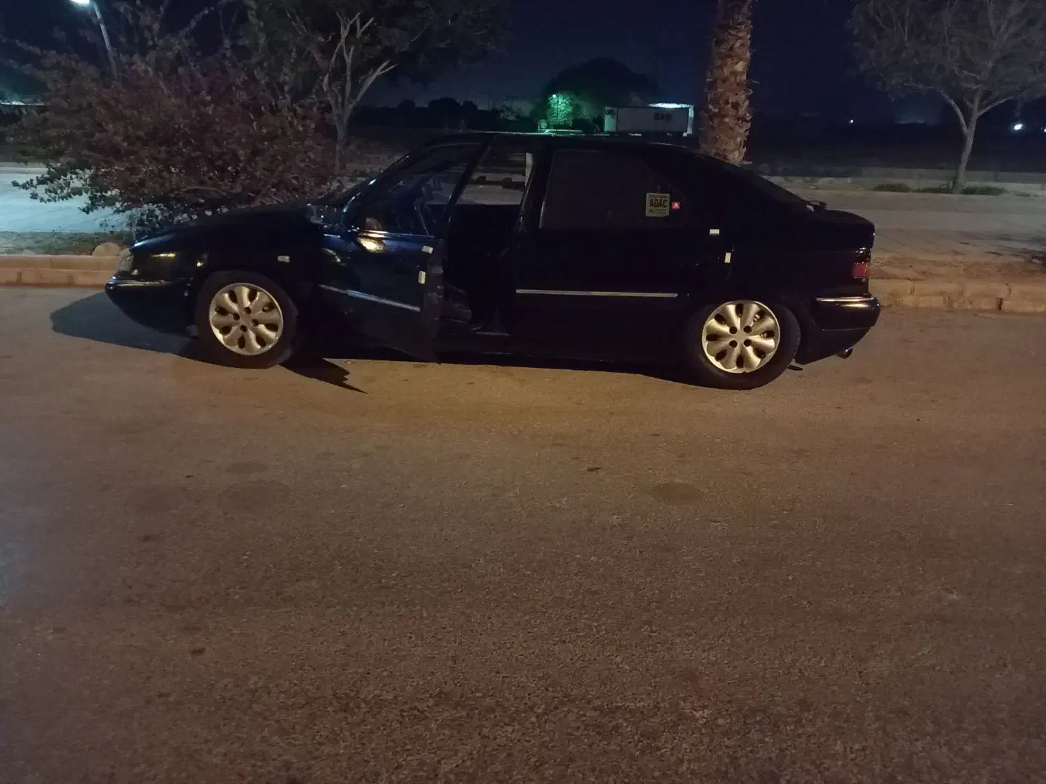 زانتیا 1800 پرشتاب سانروفدار|خودرو سواری و وانت|برازجان, |دیوار