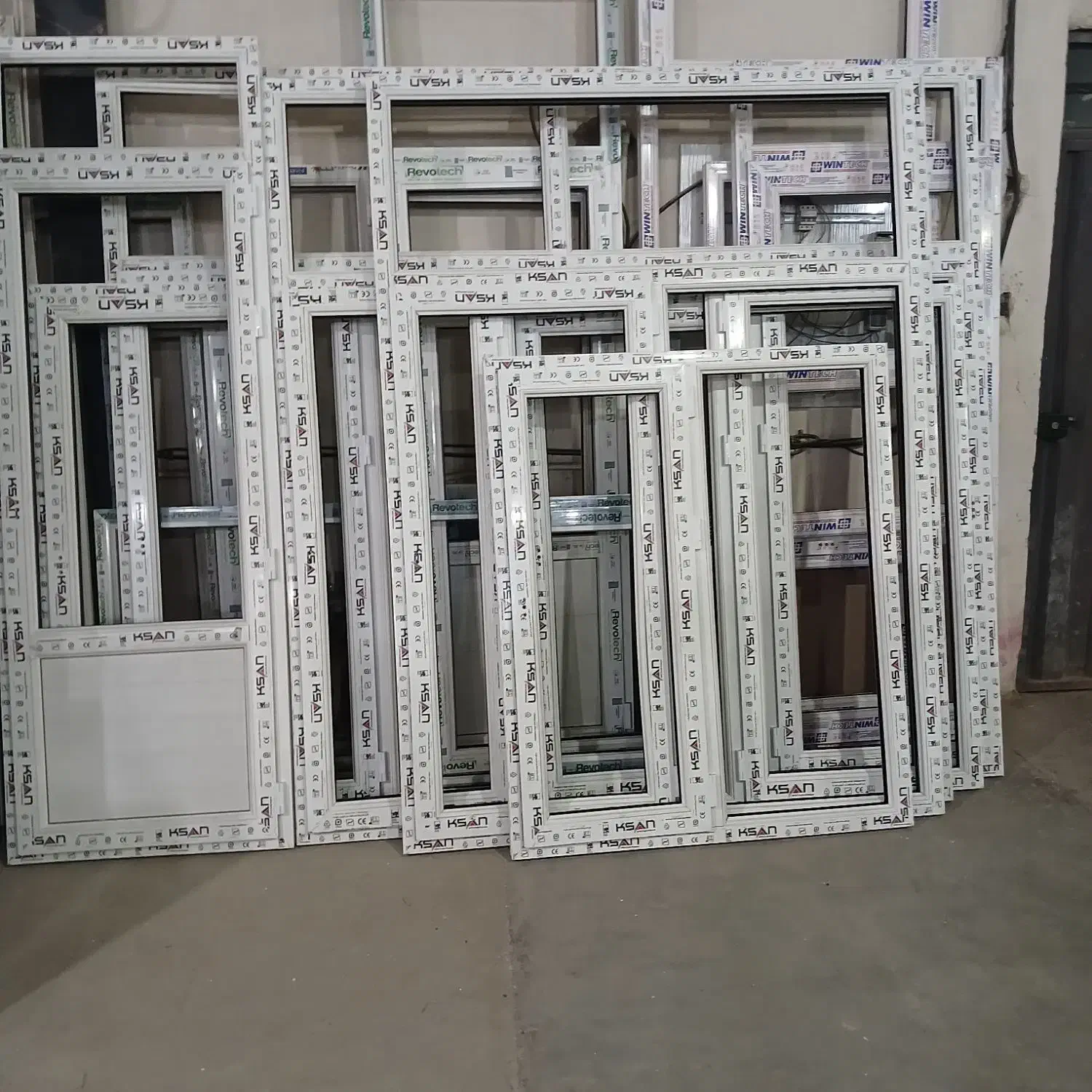 درب و پنجره UPVC|خدمات پیشه و مهارت|تهران, تهرانپارس شرقی|دیوار