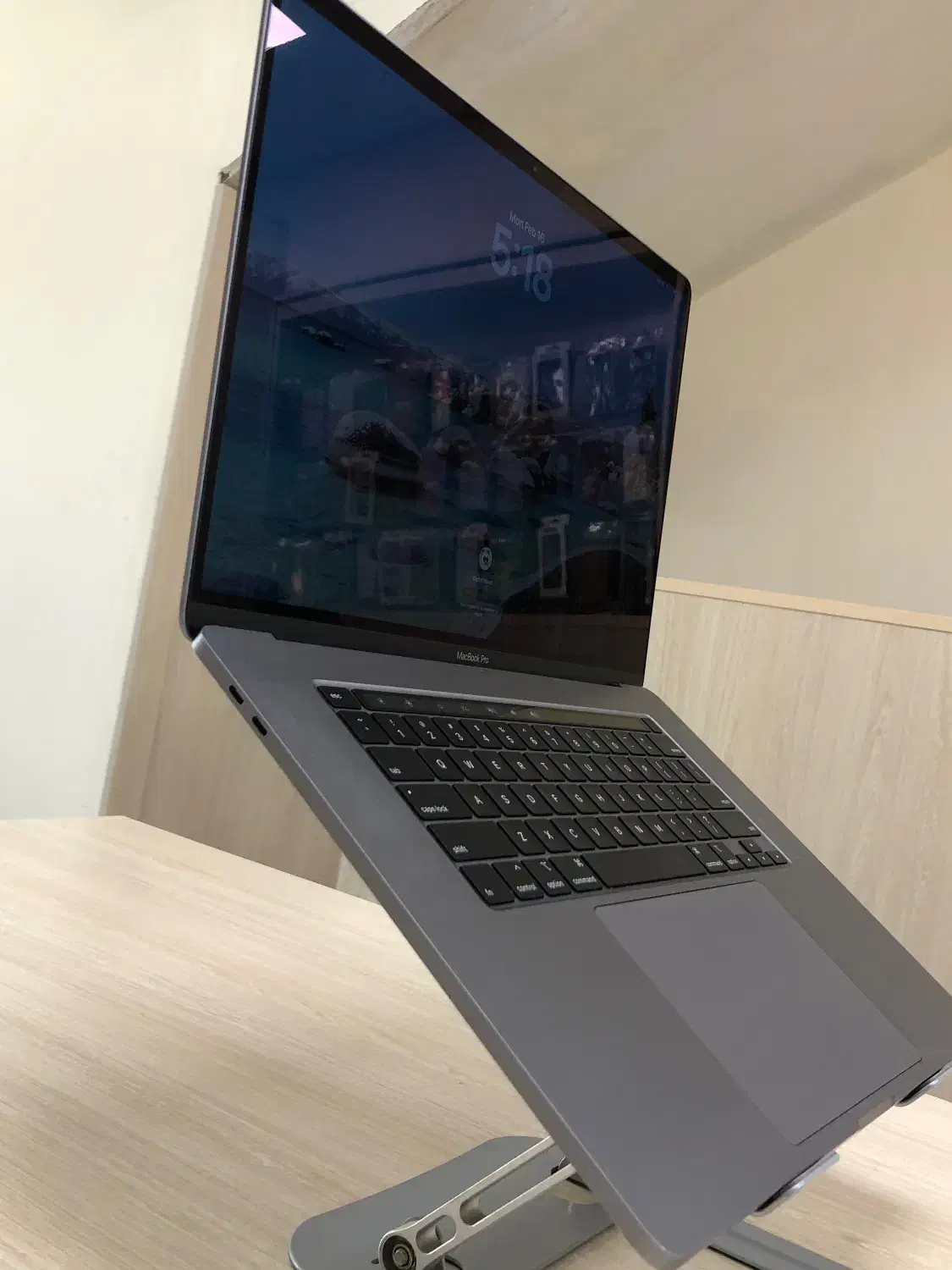 مک بوک i9 A2141|رایانه همراه|تهران, شهرآرا|دیوار