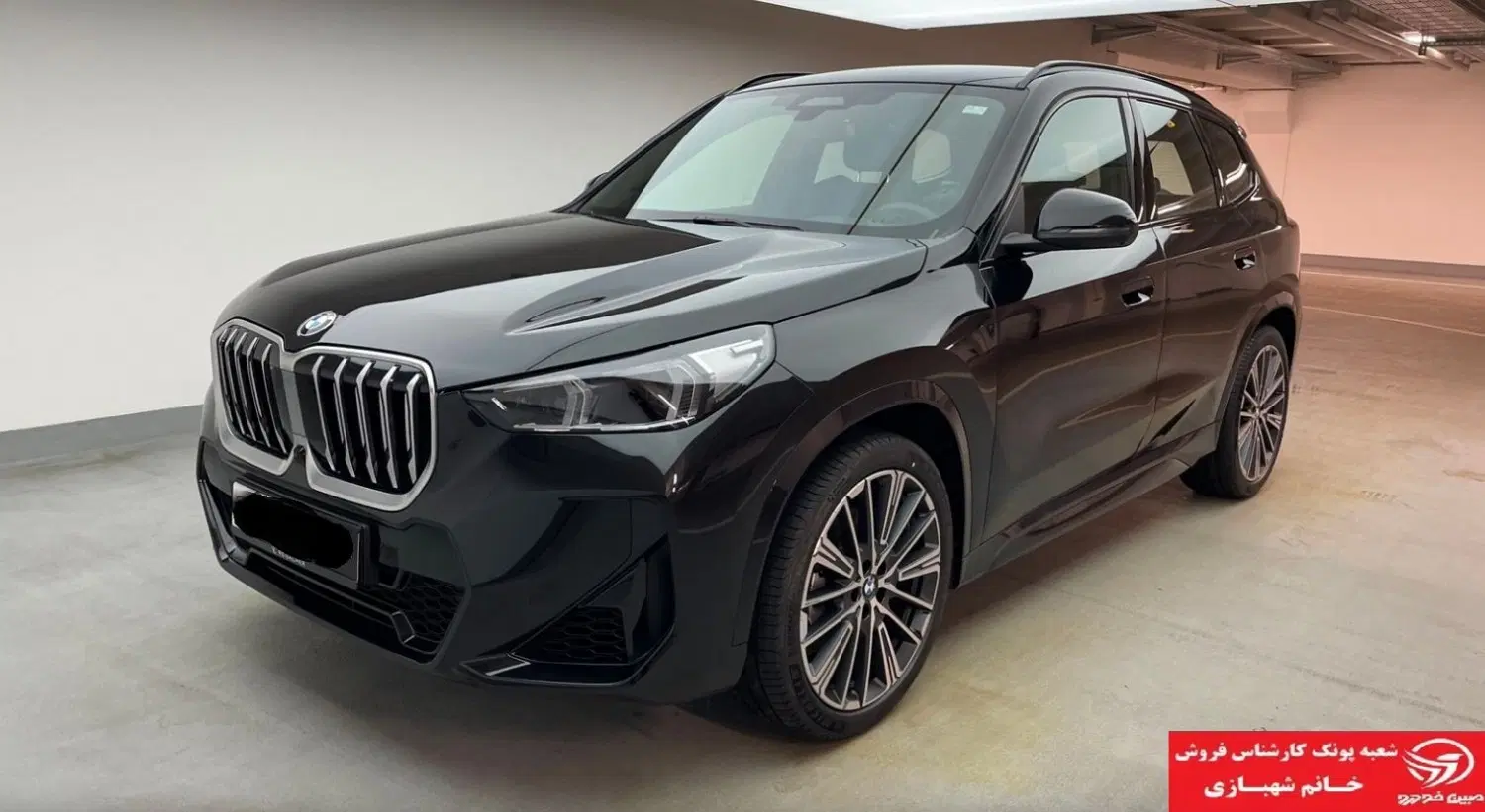 بی ام وی 1X1 BMW/ تحویل فوری / اقساط|خودرو سواری و وانت|تهران, پونک|دیوار