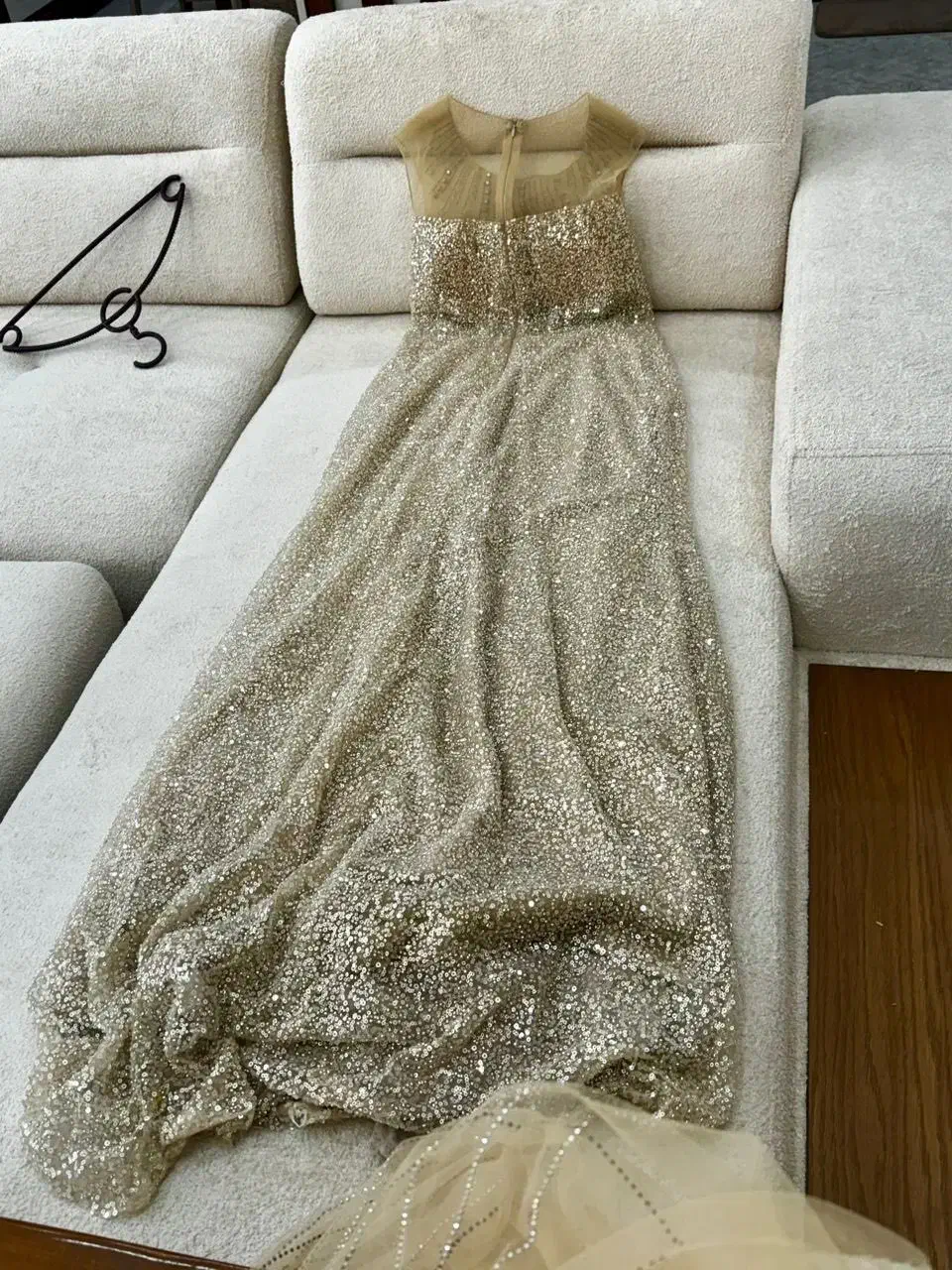 لباس مجلسی VIP|لباس|سیرجان, |دیوار