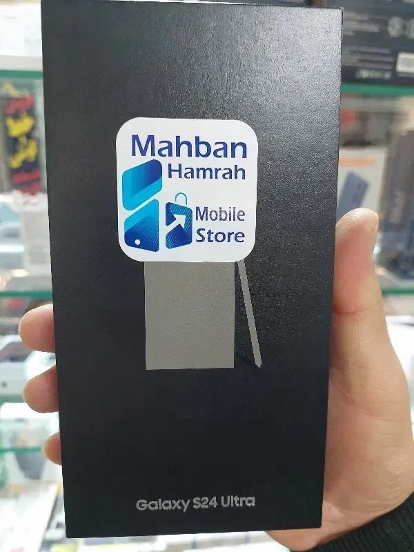 Samsung s24 ultra 256g|موبایل|تهران, صادقیه|دیوار