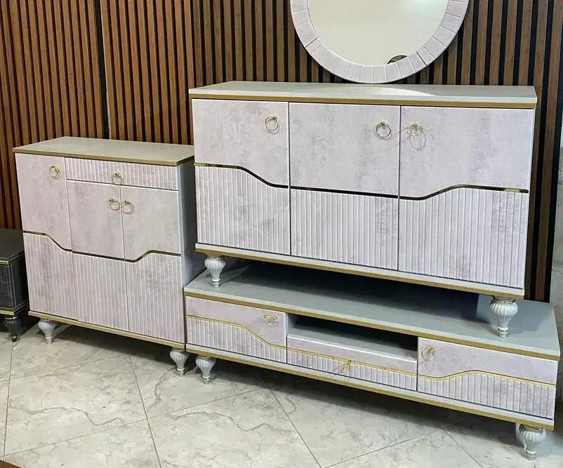 جاکفشی ۳درب طرحدار و حصیری*** کد ۳۰۰|جاکفشی، کمد، دراور|شیراز, کیان آباد|دیوار