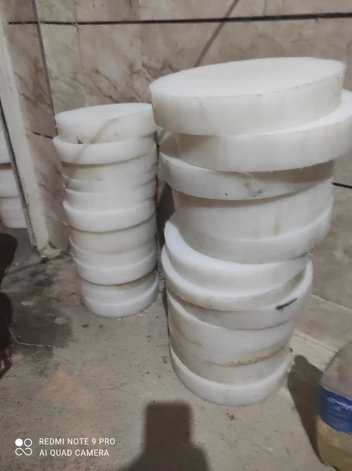 پخش تخته های قصابی وخانگی|ظروف پخت‌وپز|کوهدشت, |دیوار