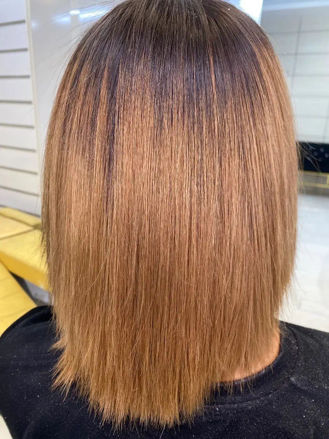 مدل پروتیین و کراتین|خدمات آرایشگری و زیبایی|یاسوج, |دیوار