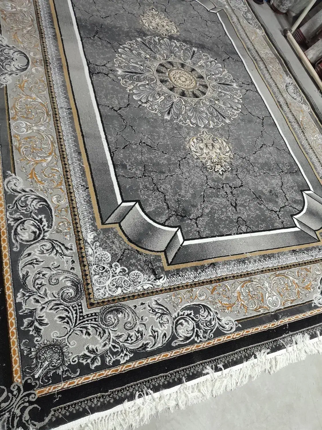 فرش پردیس|فرش|خوانسار, |دیوار