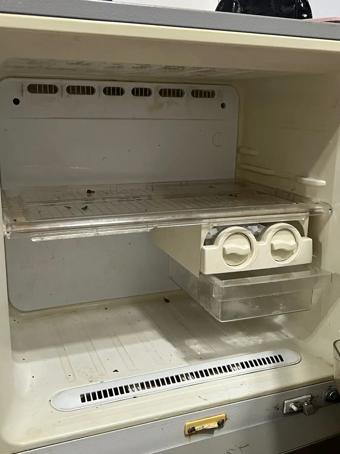 یخچال سامسونگ بدون ایراد|یخچال و فریزر|پارس‌آباد, |دیوار