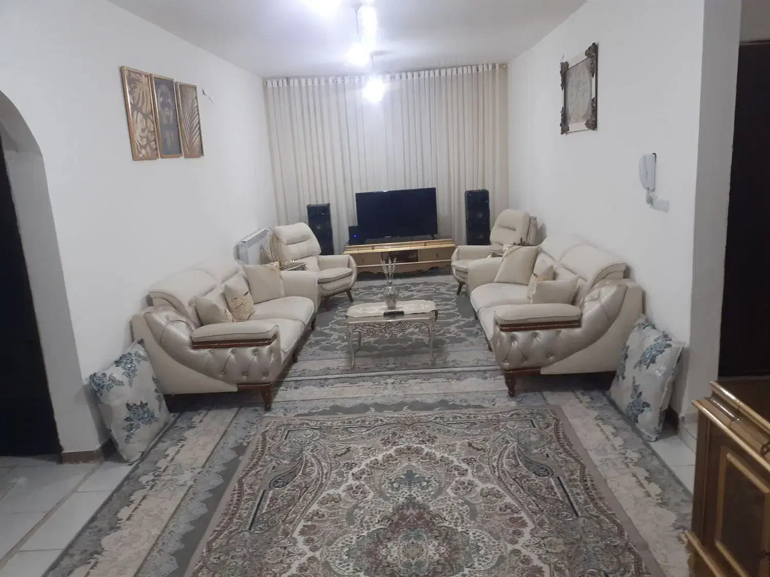 فروش آپارتمان|فروش آپارتمان|تربت جام, معدآباد|دیوار