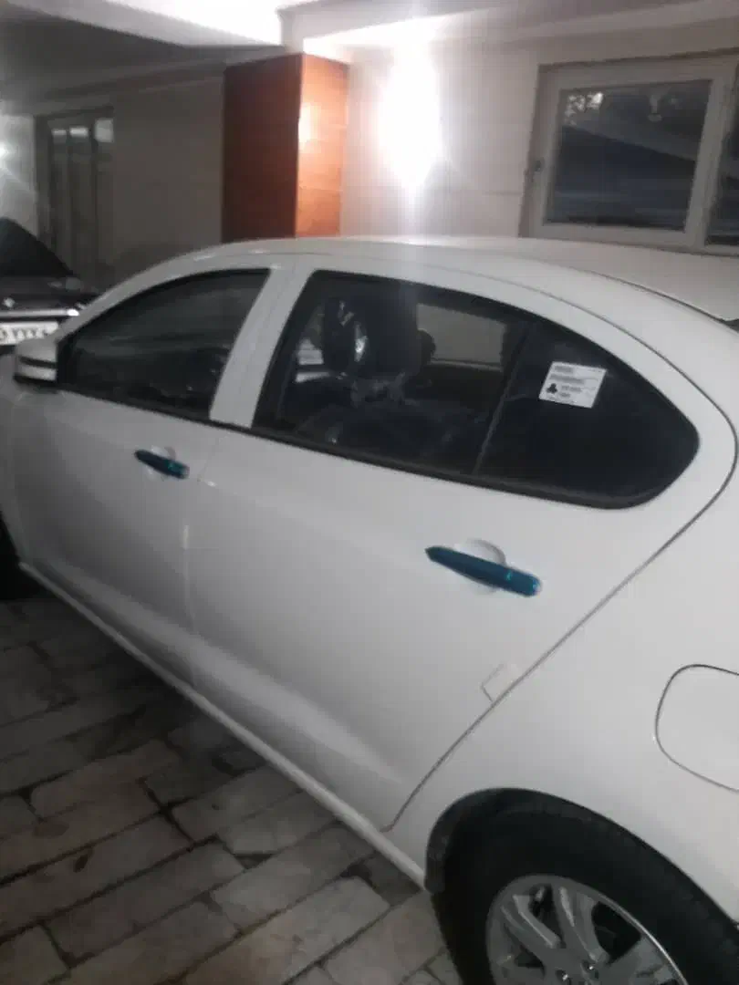 شاهین اتومات ۱۴۰۳|خودرو سواری و وانت|تهران, وردآورد|دیوار