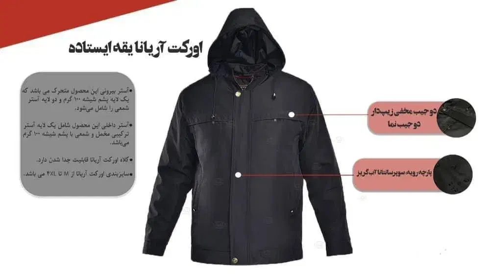 کاپشن زمستونی خرید از تولیدی|لباس|تهران, انبار نفت|دیوار