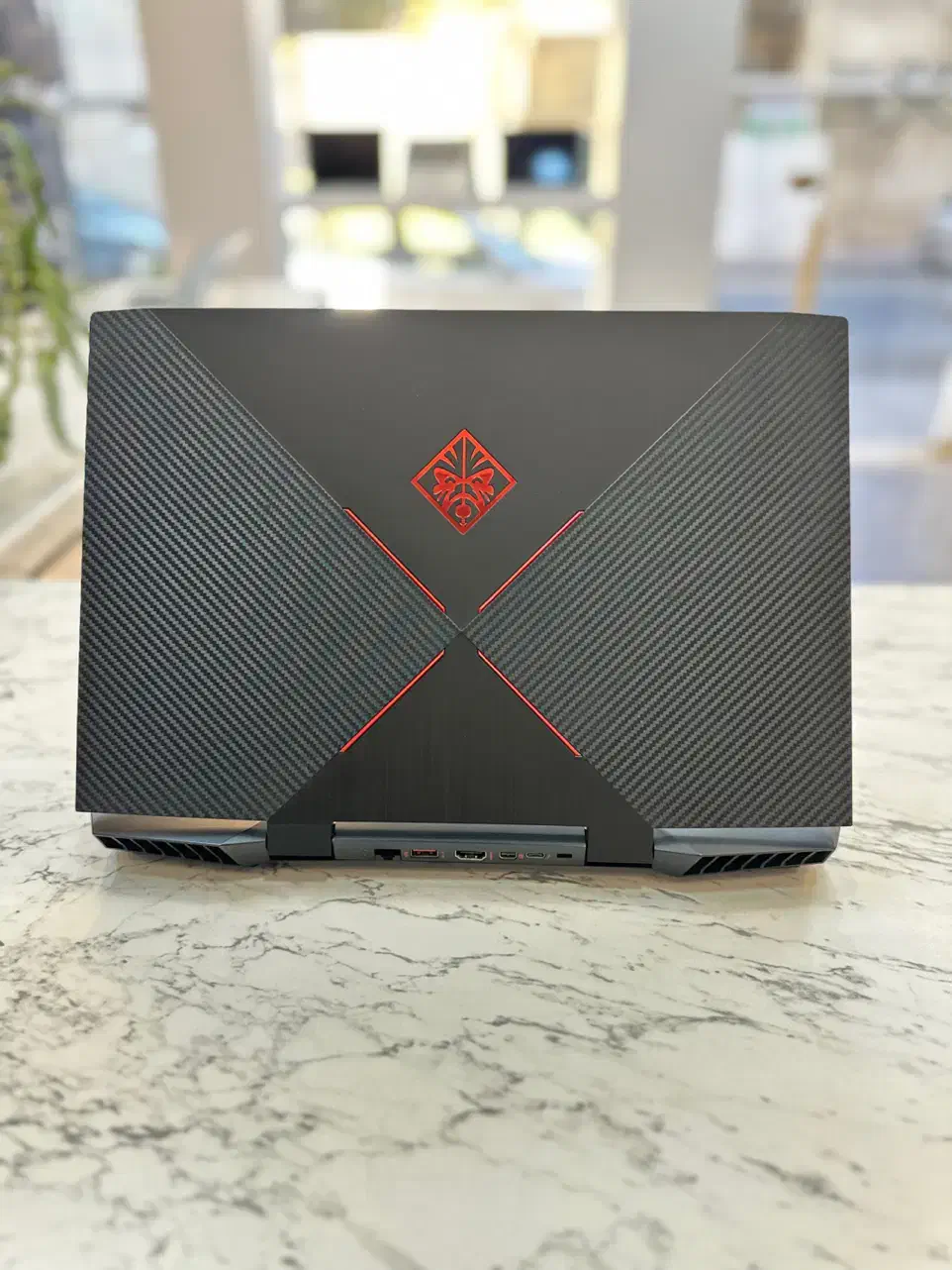 لپ تاپ Hp Omen 15 گیمینگ|رایانه همراه|کرج, عظیمیه|دیوار