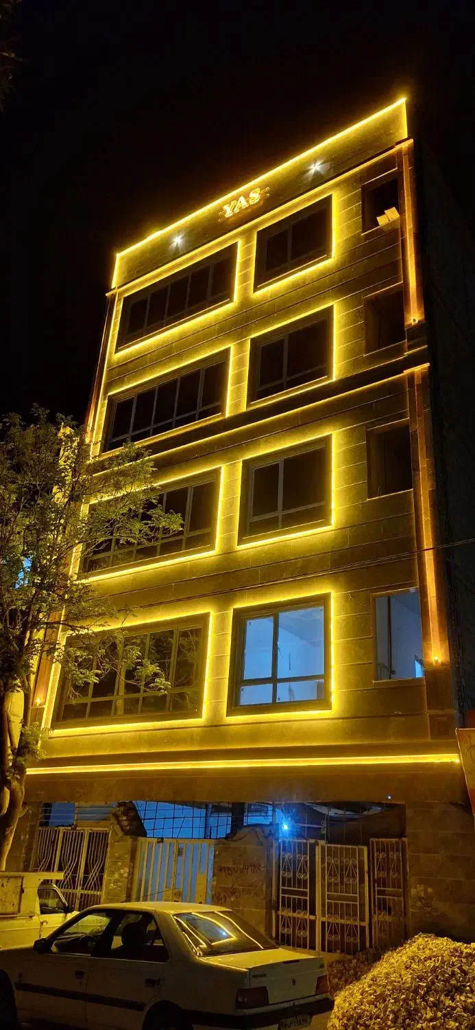 اپارتمان ۱۰۰ متری|فروش آپارتمان|مشهد, شهرک شیرین|دیوار