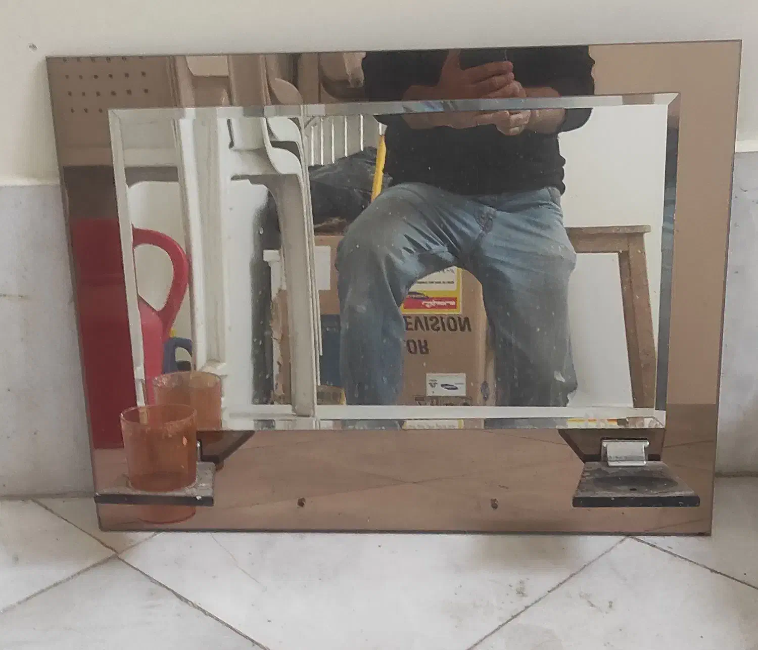 سینک تو کار اخوان|مصالح و تجهیزات ساختمان|اصفهان, جلفا|دیوار