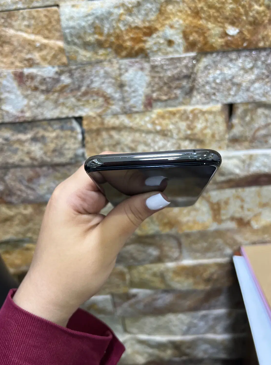 AIPHONE 11PRO|موبایل|تهران, صادقیه|دیوار