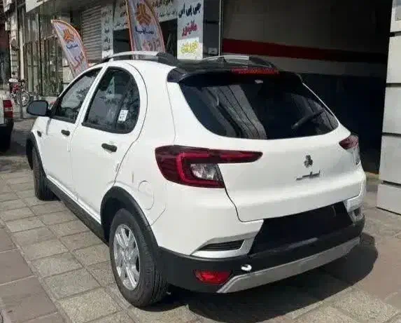 اطلس G صفر خشک 1404|خودرو سواری و وانت|تبریز, |دیوار