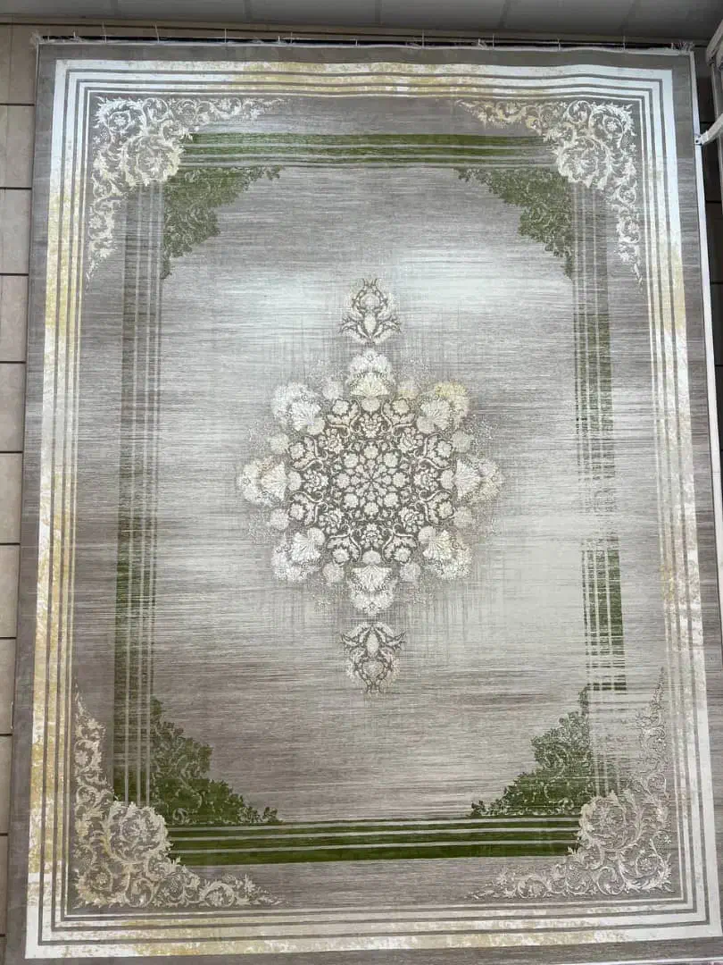 فروش فرش های تمام نخ فرش بزرگمهر|فرش|شیراز, شهرک فرهنگیان|دیوار