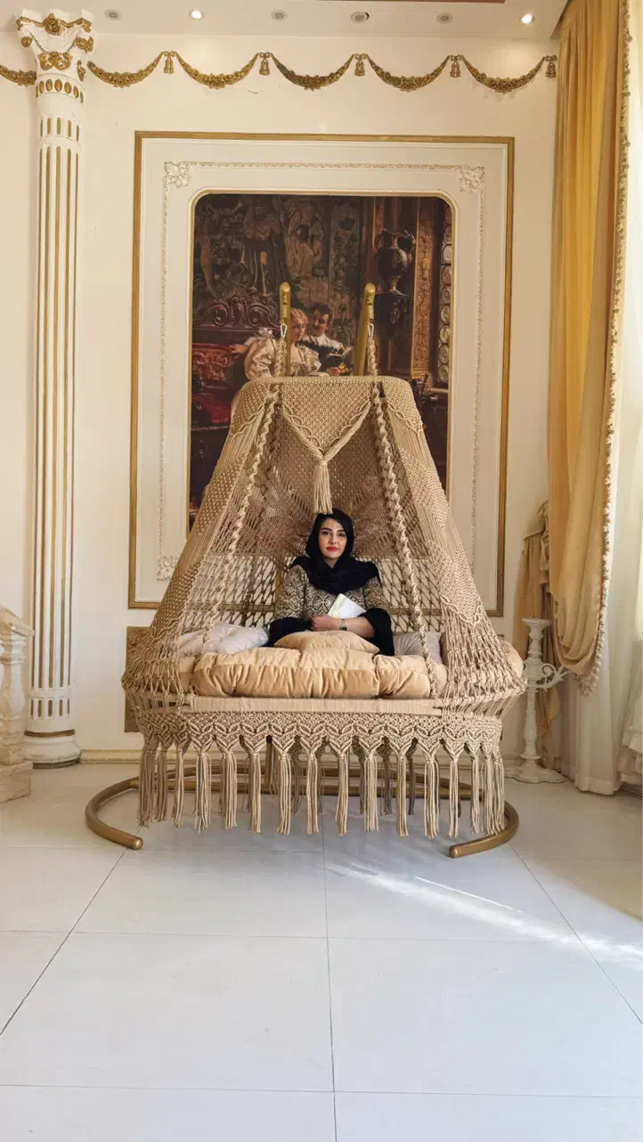 تاب فاخر سلطنتی تخفیف یلدایی|مبلمان خانگی و میز عسلی|قم, شهرک قدس|دیوار