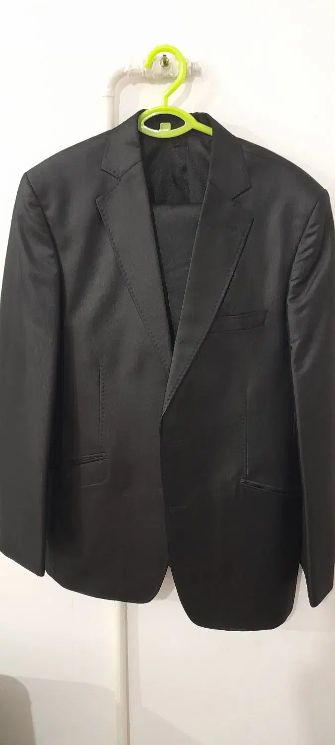 دوعدد کت وشلوار مردانه نو|لباس|تهران, خاک سفید|دیوار