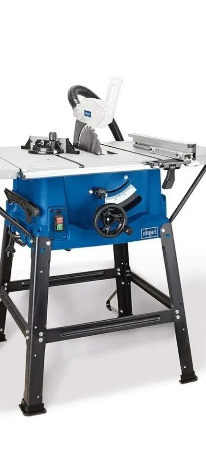 اره میزی شپخ آلمان|ابزارآلات|همدان, |دیوار