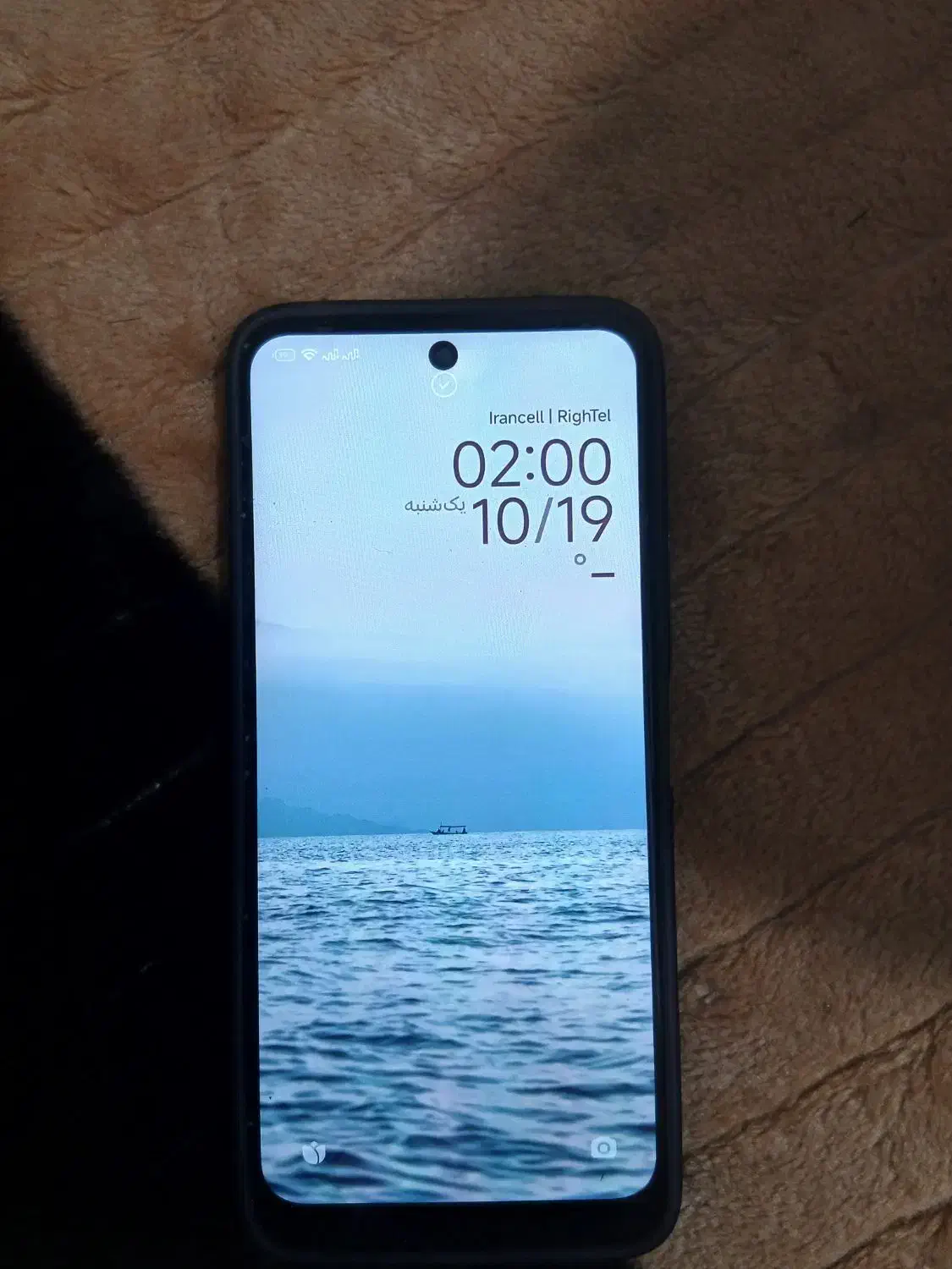 گوشی ردمی۱۳x نو|موبایل|اهواز, اهواز|دیوار