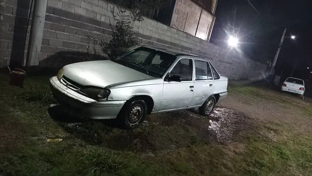 ماشین|خودرو کلاسیک|رشت, جانبازان|دیوار