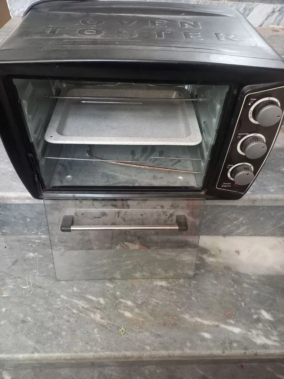 ماکروفر|اجاق گاز و لوازم برقی پختوپز|تبریز, |دیوار