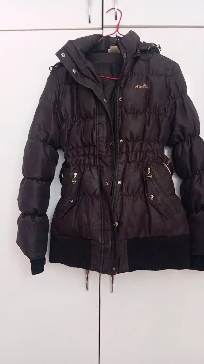 کاپشن دخترانه یا زنانه|لباس|بیرجند, |دیوار