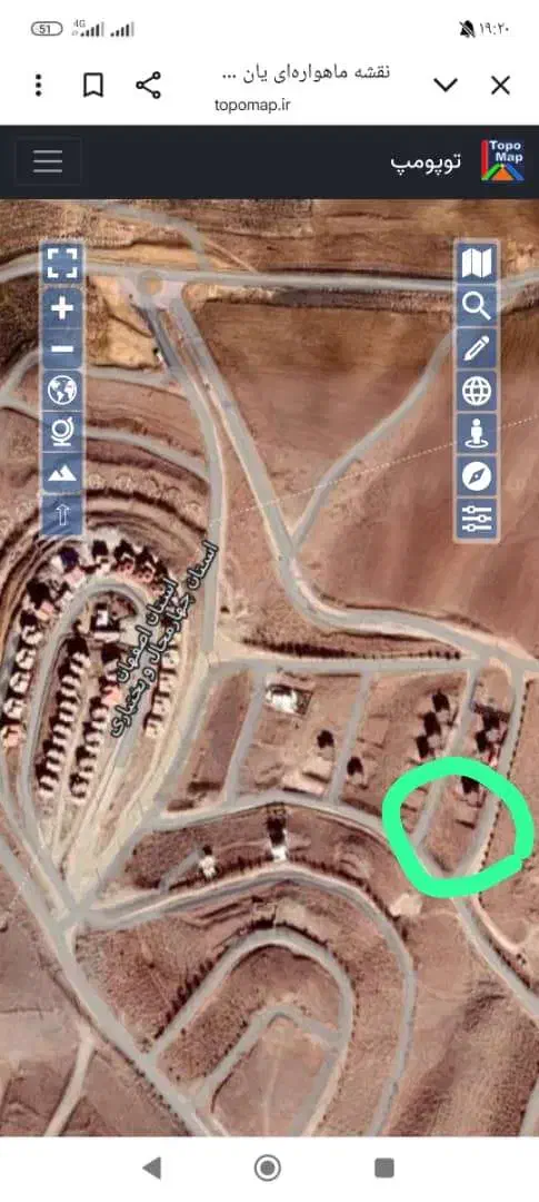 فروش زمین ویلایی|فروش زمین و ملک کلنگی|شیدا, |دیوار