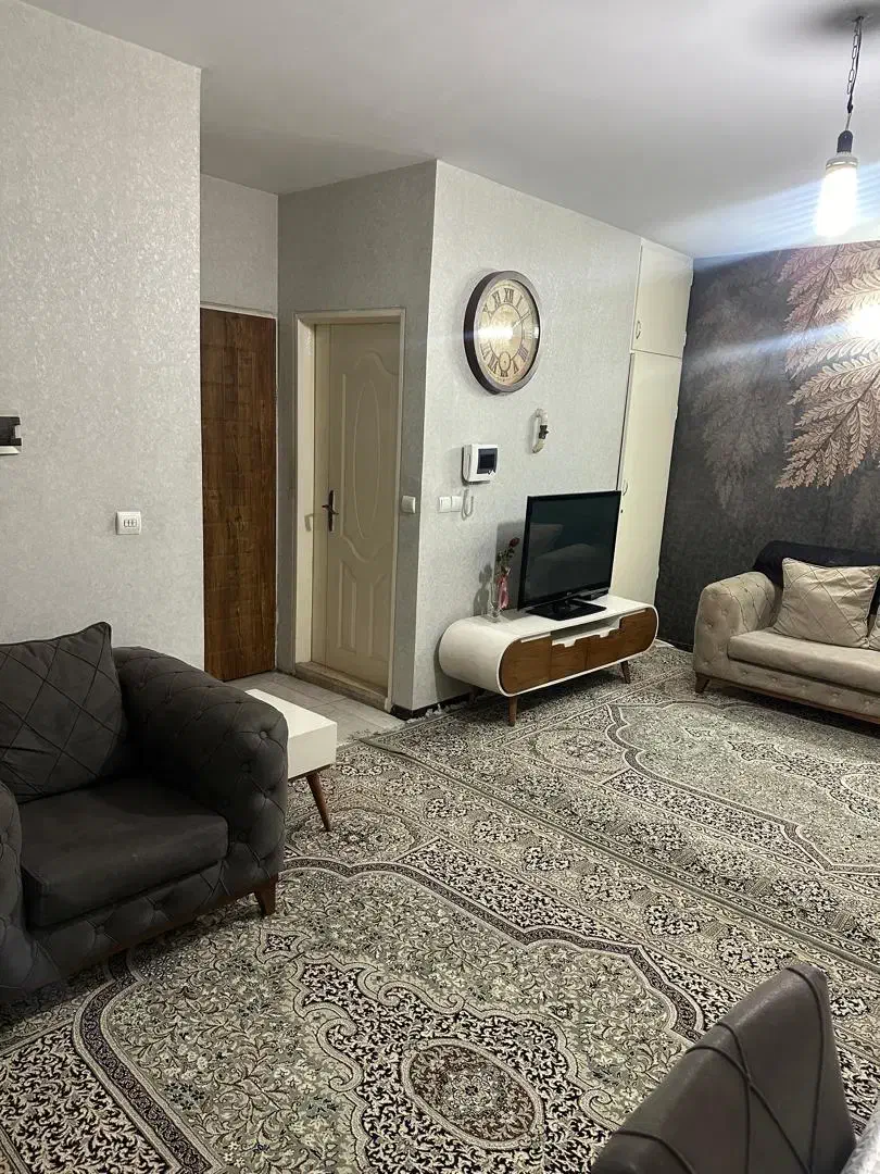 فروش آپارتمان ۵۳ متری در شهرری|فروش آپارتمان|ری, حمزه‌آباد|دیوار