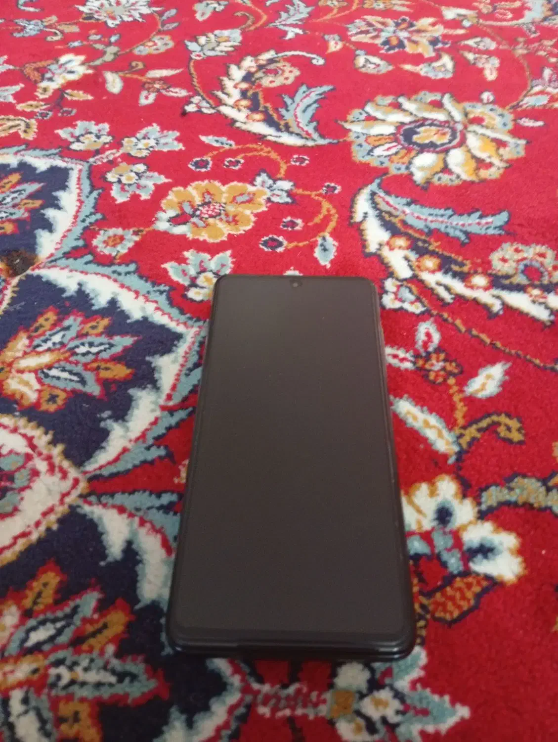 poco x3 NFC|موبایل|نجف‌آباد, فردوسی شمالی|دیوار