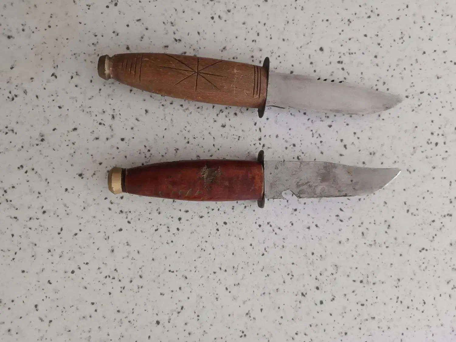 چاقو|کوهنوردی و کمپینگ|همدان, |دیوار