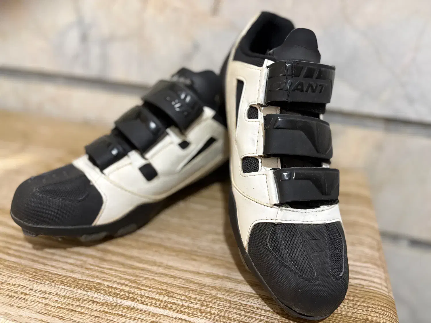 کفش دوچرخه سواری جاینت|دوچرخه، اسکیت، اسکوتر|ورامین, ورامین|دیوار