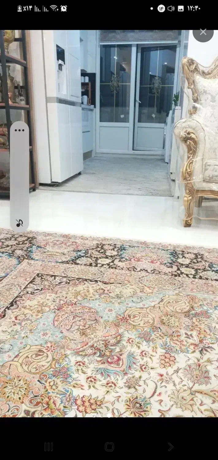 آپارتمان ۱۰۵ متری ۳ خوابه نوساز خ ۴۲