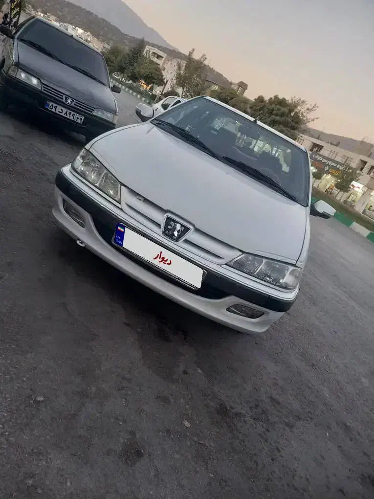 فروش خودرو|خودرو سواری و وانت|یاسوج, |دیوار