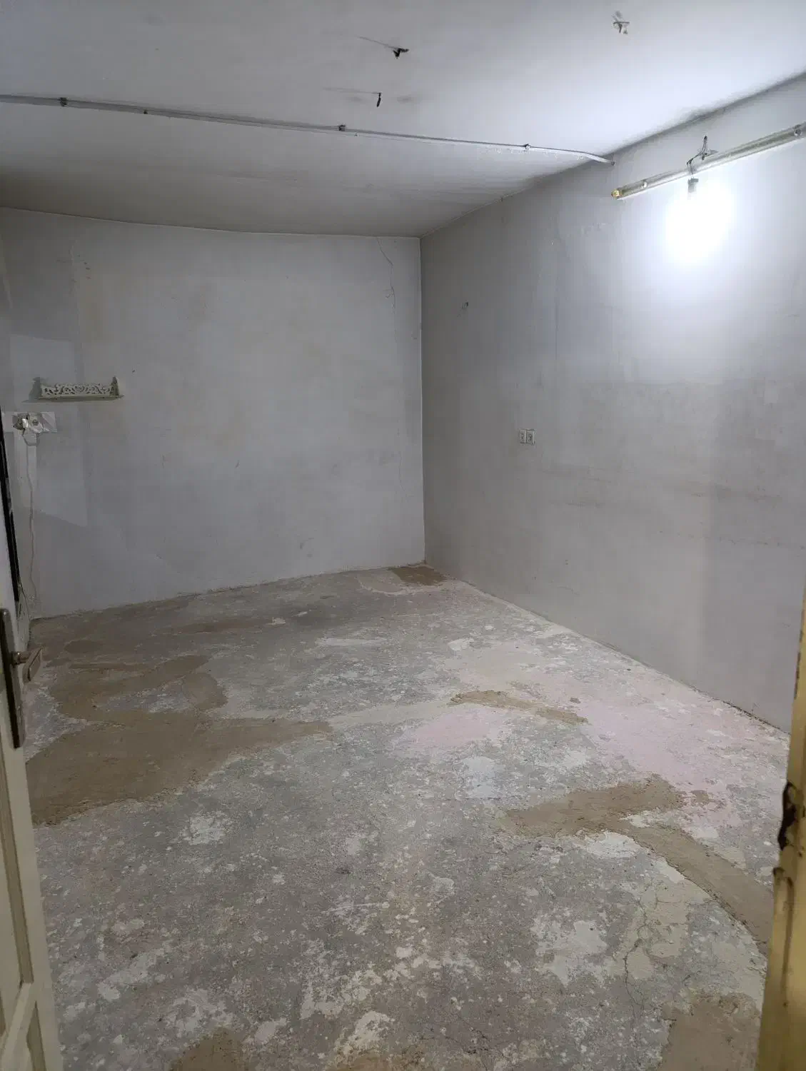 واحداجاره ای دارای کابینت وگازصفحه ای کاغذدیواری|اجارهٔ آپارتمان|گلستان (تهران), |دیوار