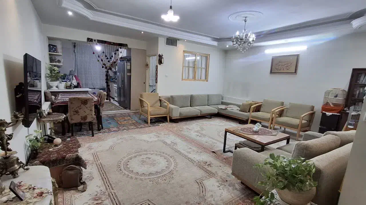 واحد ۸۳ متری روبنما فول بهترین فایل برای خرید|فروش آپارتمان|مشکین‌دشت, |دیوار