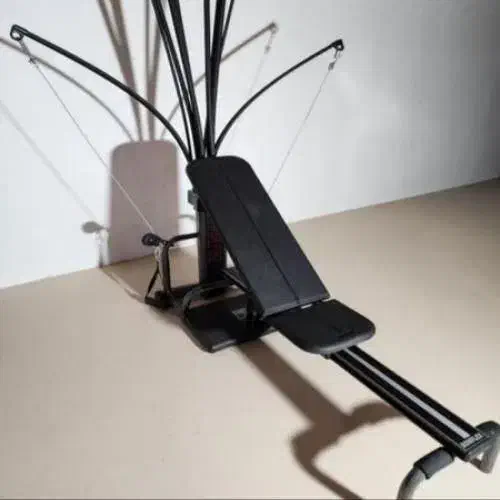 دستگاه بدنسازی بوفلکس مدل پاور پرو آمریکا|تجهیزات ورزشی|رشت, آزادگان|دیوار