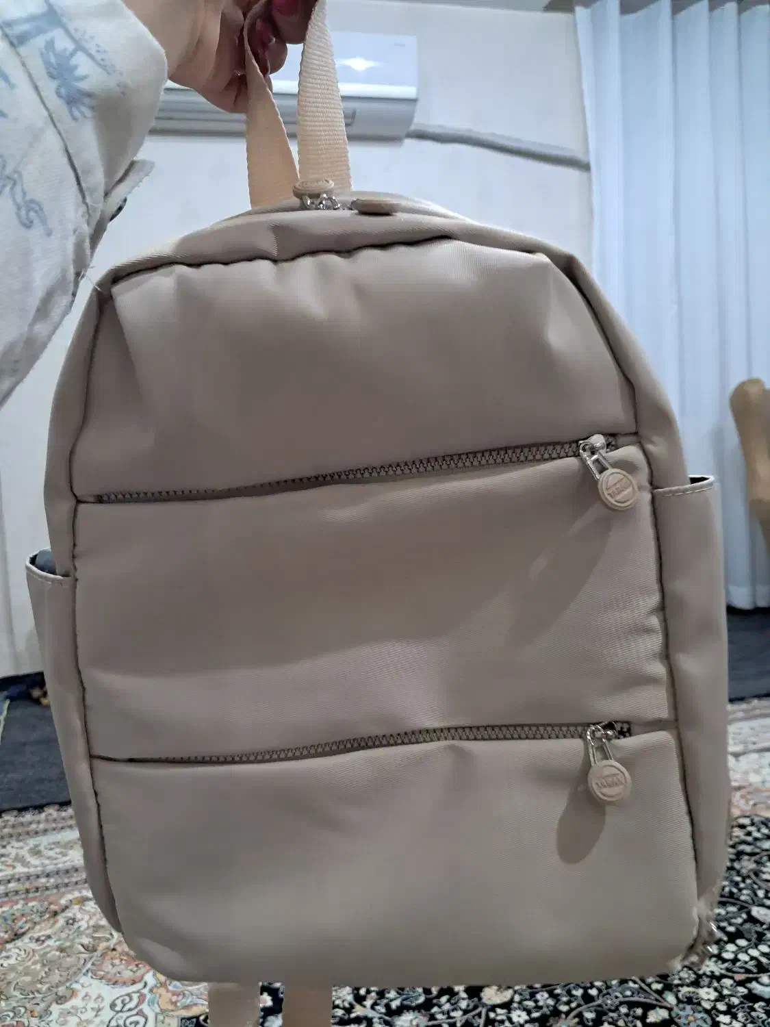 کوله دانشجویی|کیف، کفش، کمربند|اهواز, سپیدار|دیوار