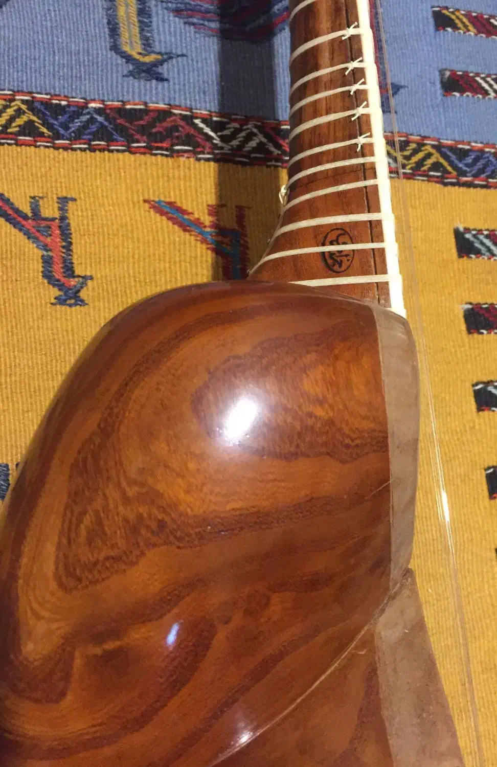 تار جزایری|سازهای سنتی|تهران, قیطریه|دیوار