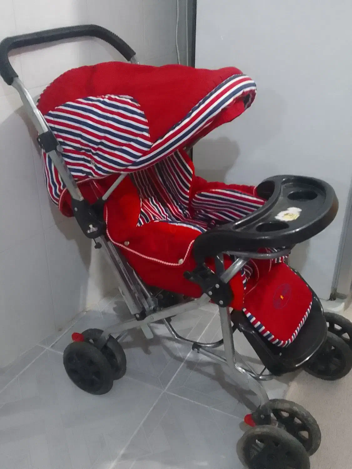 کالسکه|کالسکه و لوازم جانبی|ایلام, |دیوار