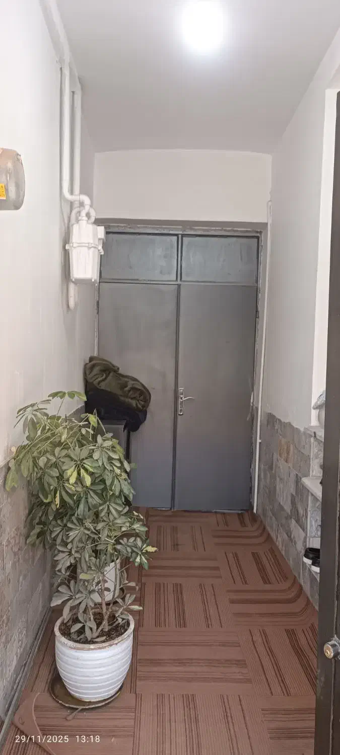 اجاره ای تک خواب تمیز مرتب|اجارهٔ خانه و ویلا|تربت جام, شهرک معلم|دیوار