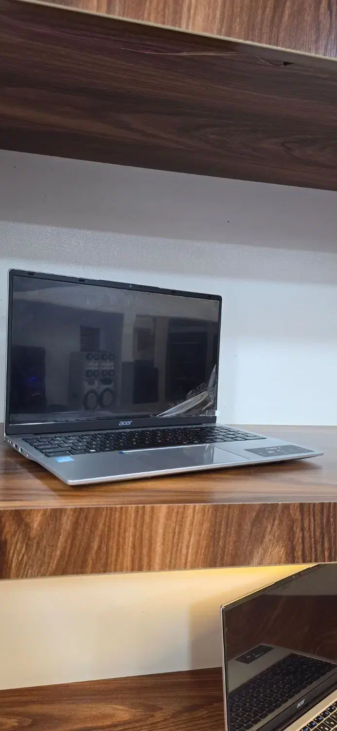 پخش لبتاب آقای اقساط|رایانه همراه|ارومیه, |دیوار