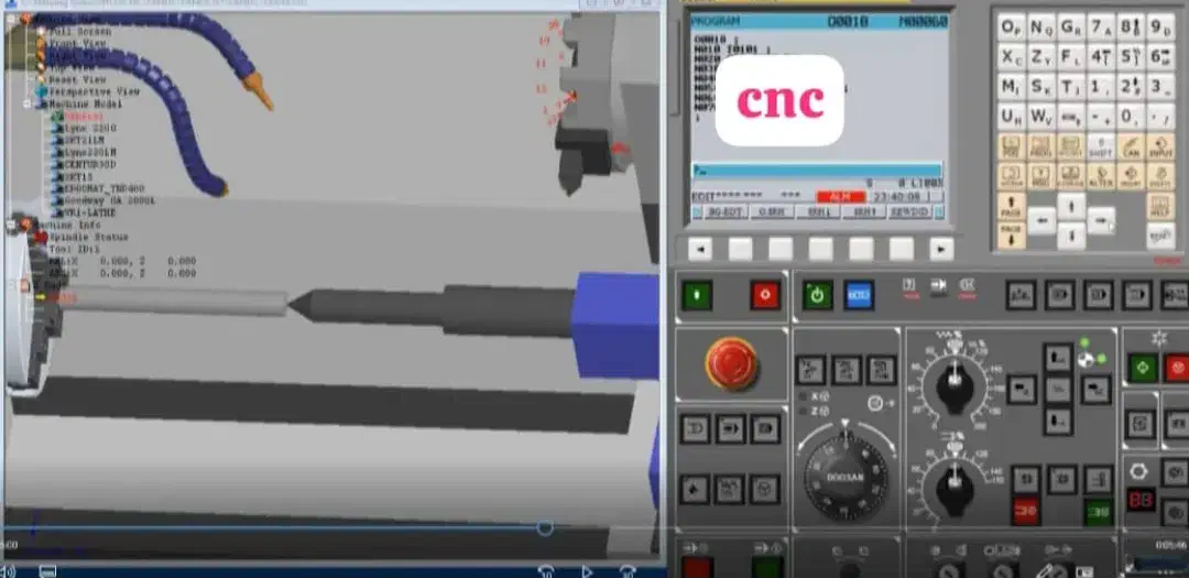 آموزش  cnc|خدمات آموزشی|فردیس, منظریه|دیوار