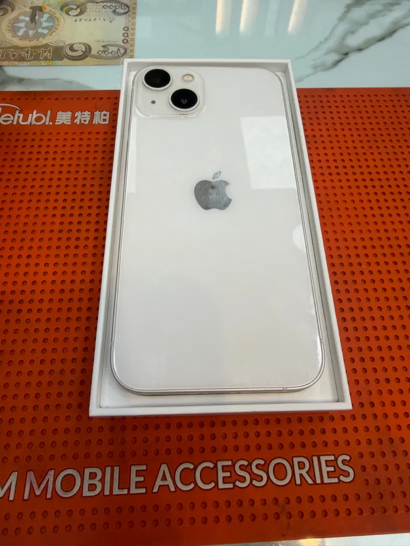 iPhone 13normal|موبایل|کرج, مهرویلا جنوبی|دیوار