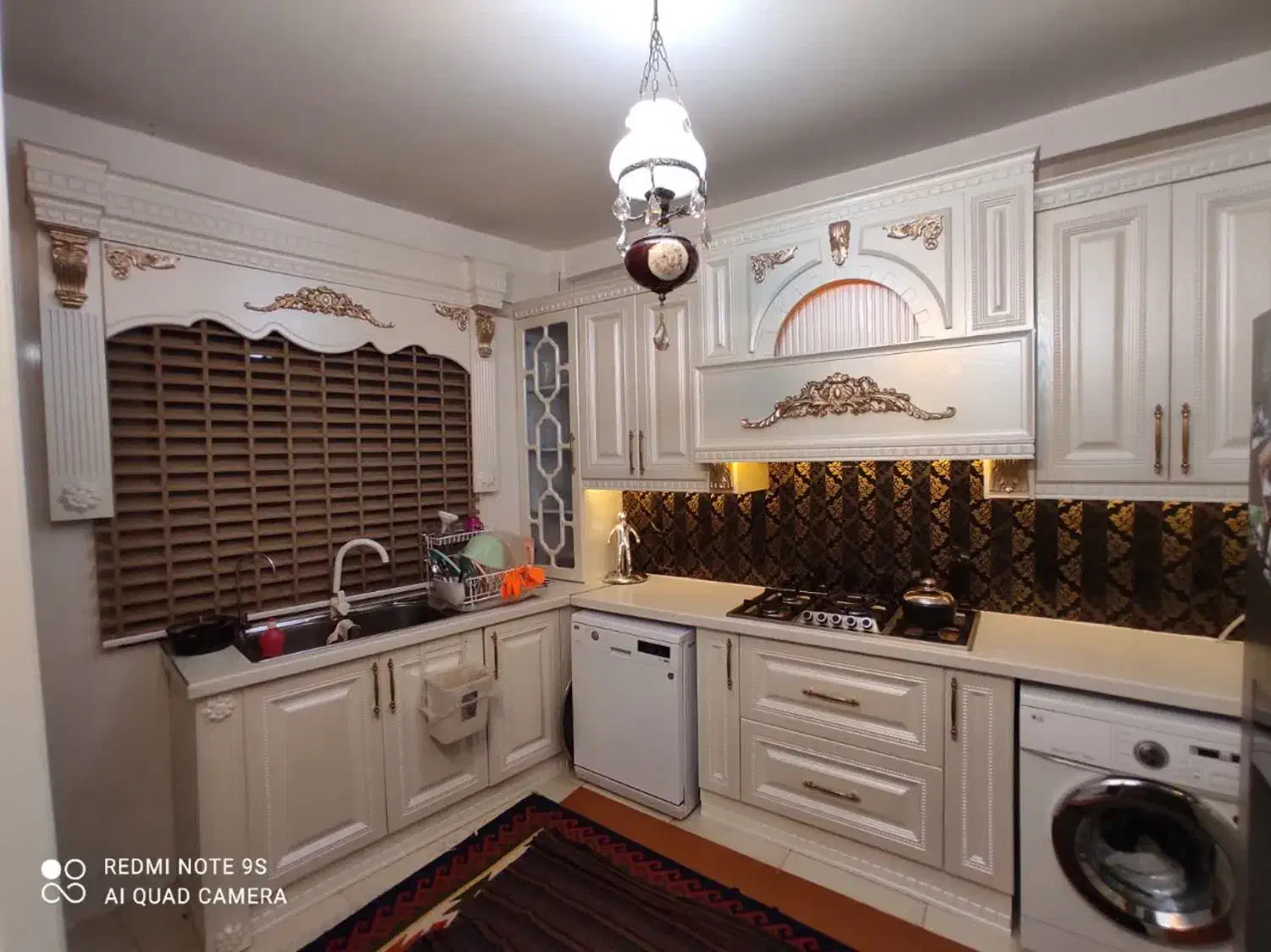 تک واحدی ۱۳۱ متر طبقه ۴|فروش آپارتمان|قم, شهرک شهرداری|دیوار