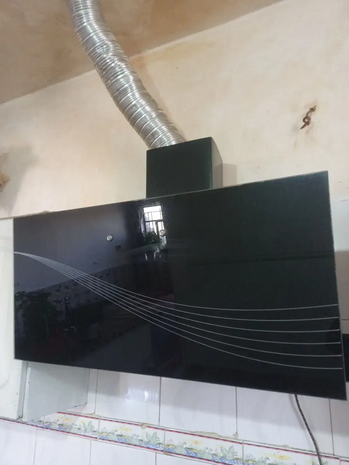 هود اشپزخانه|هود|بروجرد, |دیوار