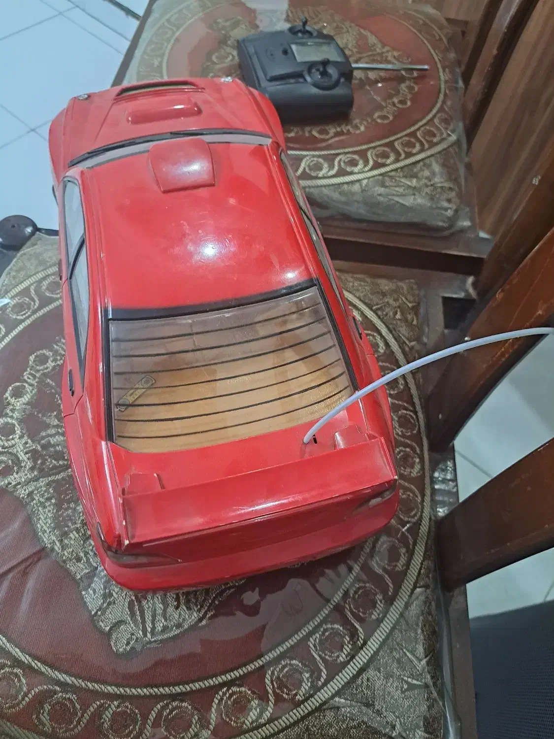 ماشین کنترلی|اسباببازی بچه|تهران, سلسبیل جنوبی|دیوار